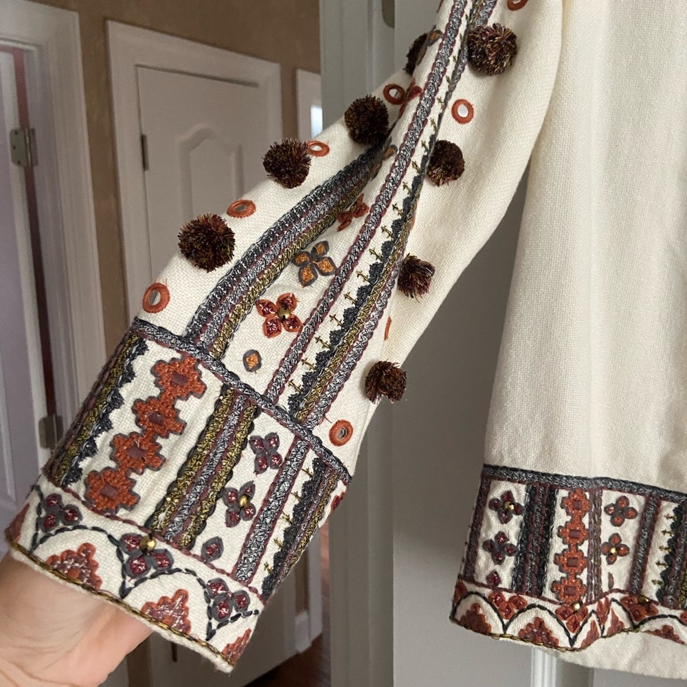 Lovely Jacket - image 5